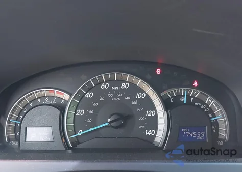 2012 Toyota Camry Se from USA, damaged, VIN 4T1BF1FK7CU601923